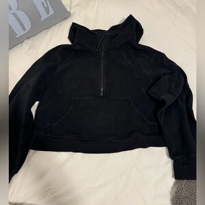 Lululemon scuba oversized sweatshirt